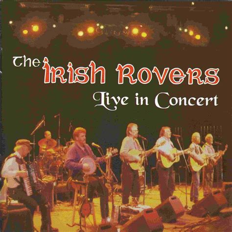 The irish rovers experience the magic of the enchanted dragon